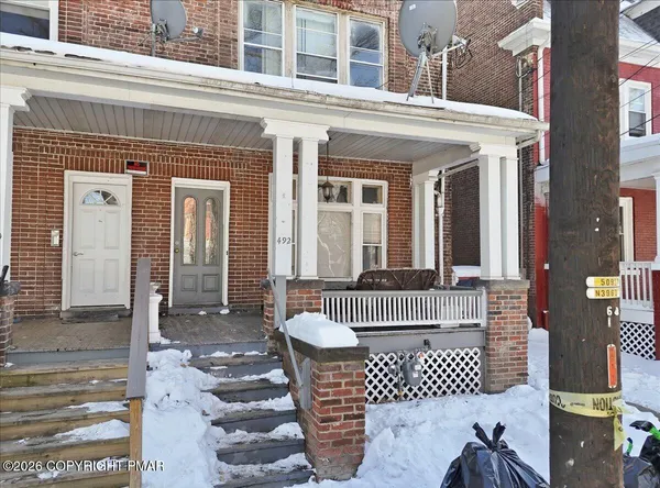 $199,900 | Undisclosed Address, Wilkes Barre, PA 18702