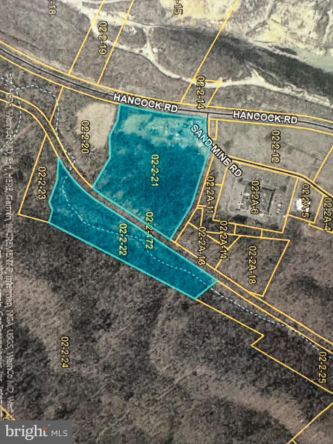 Prime Land Opportunity Awaits!