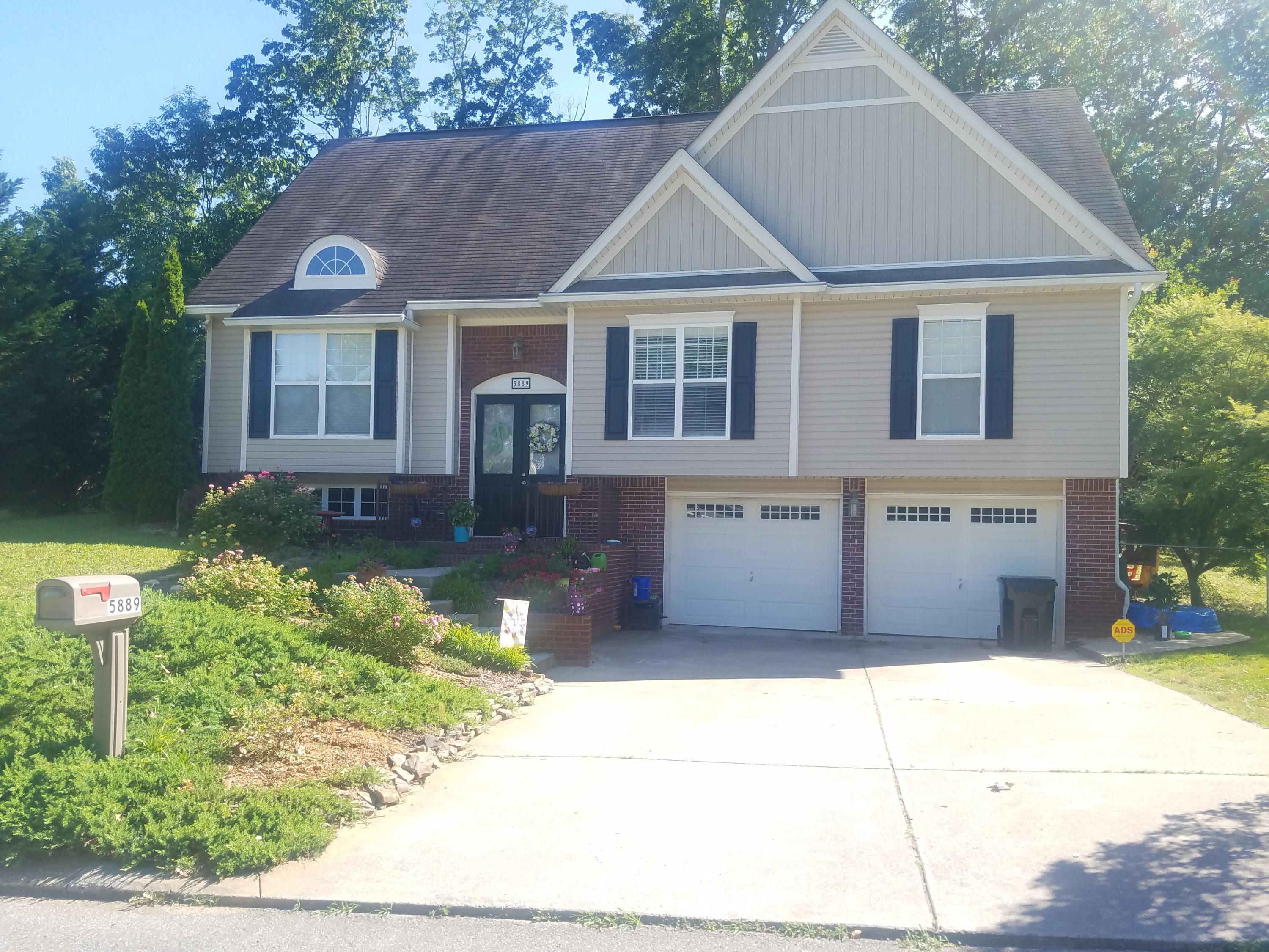 5889 Hunter Valley Road Ooltewah, TN 37363 - Photo 1 of 1 5889 Hunter Valley Road