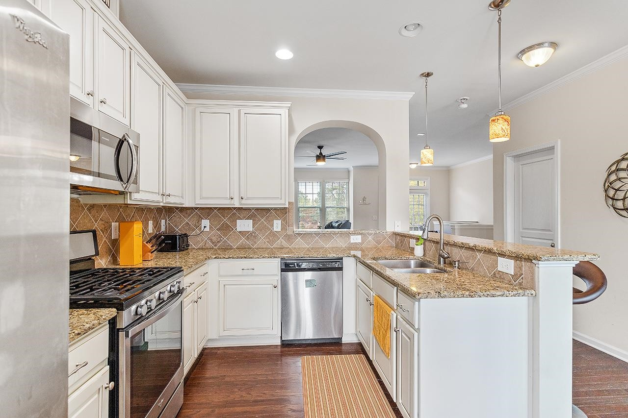 9350 Wooden Road Raleigh, NC 27617 - Photo 15 of 26 Photo 15