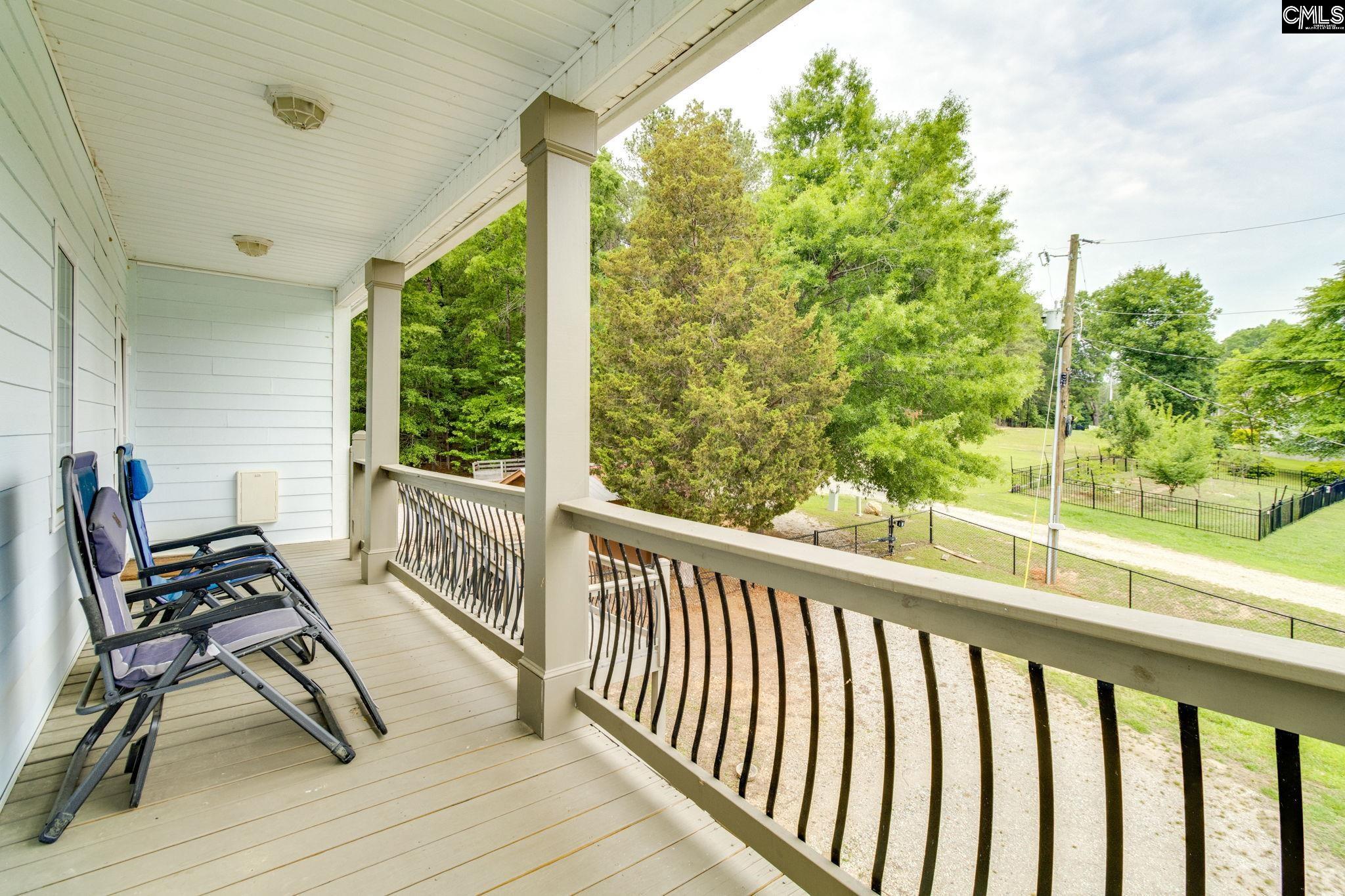 1156 Whippoorwill Road Camden, SC 29020 - Photo 8 of 54