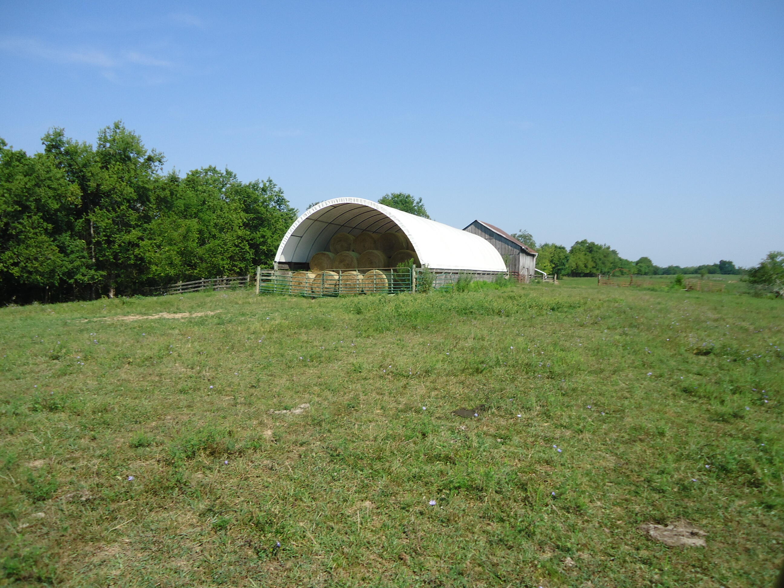 1 Sugar Creek Road Lancaster, KY 40444 - Photo 34 of 36 DSC01892