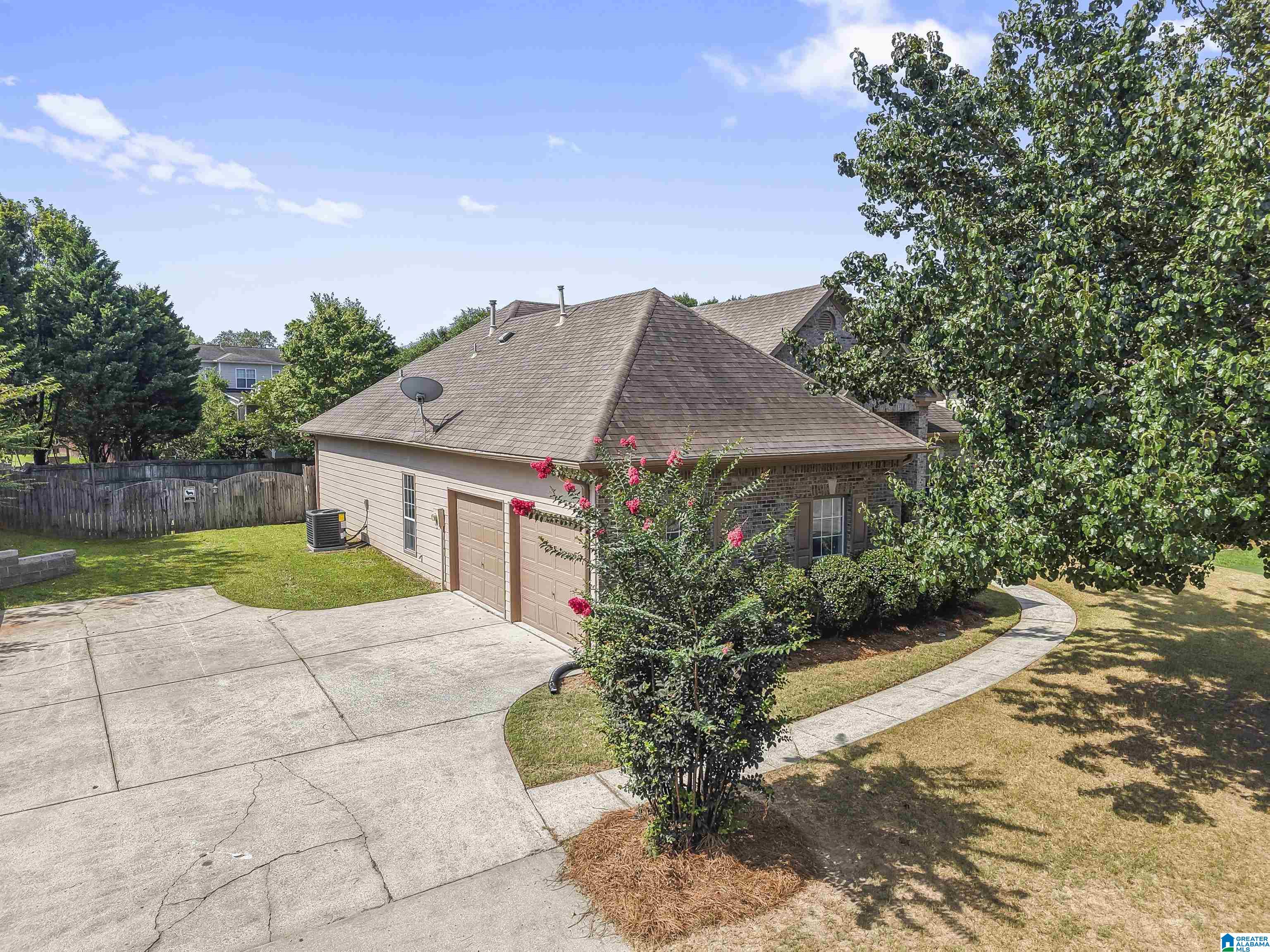 3201 Trace Circle Trussville, AL 35173 - Photo 32 of 39