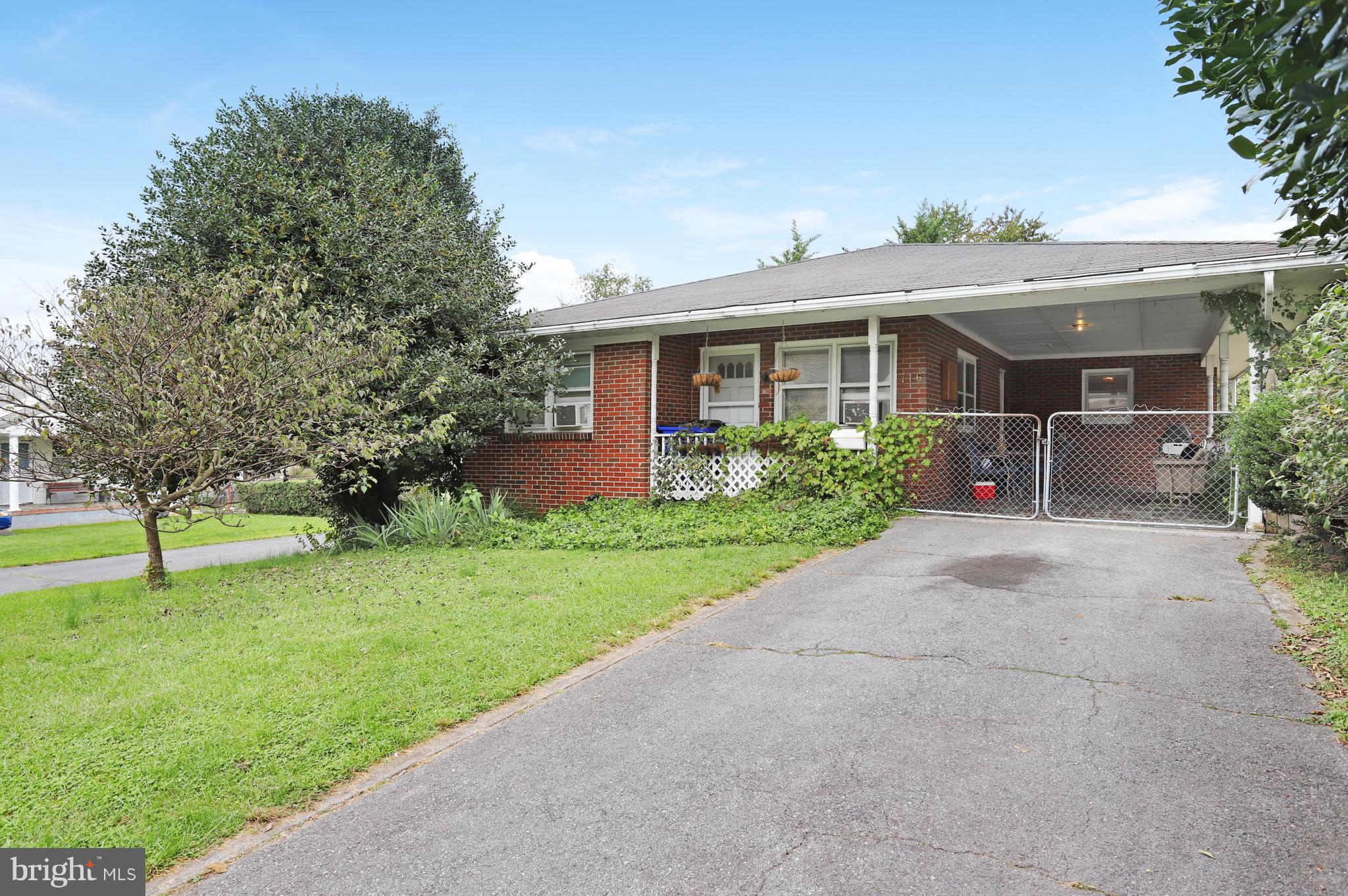 716 Medway Road Hagerstown, MD 21740 - Photo 1 of 23 Lovely home in Hagerstown, MD!