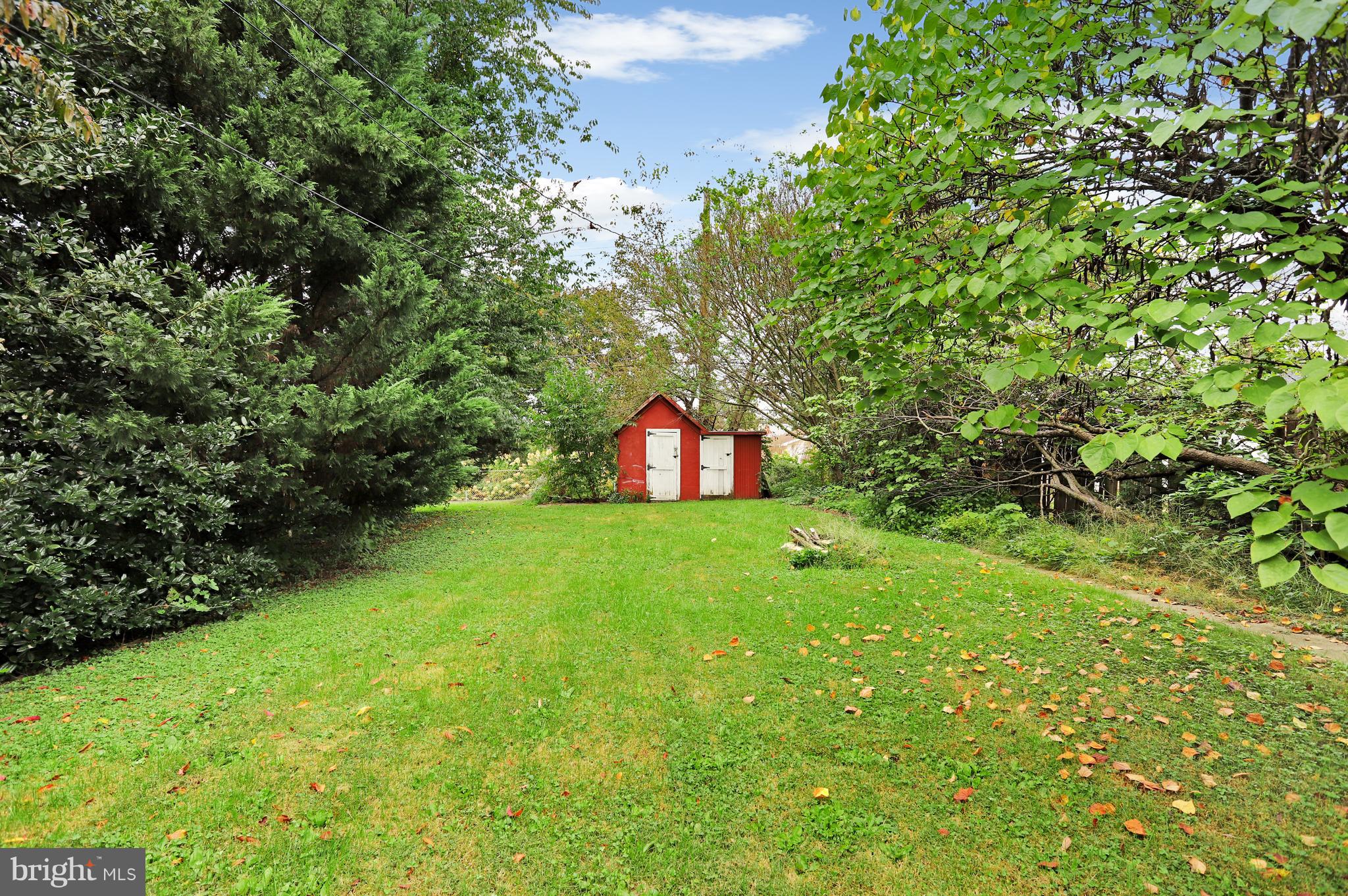 716 Medway Road Hagerstown, MD 21740 - Photo 22 of 23 Shed for storage