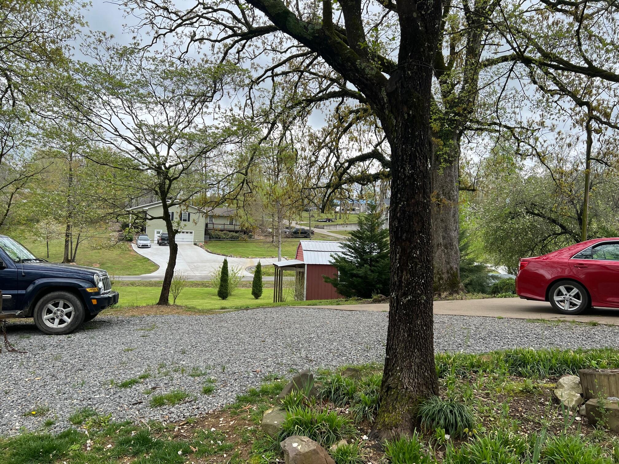 150 Lowery Road Ocoee, TN 37361 - Photo 3 of 22 IMG_5736