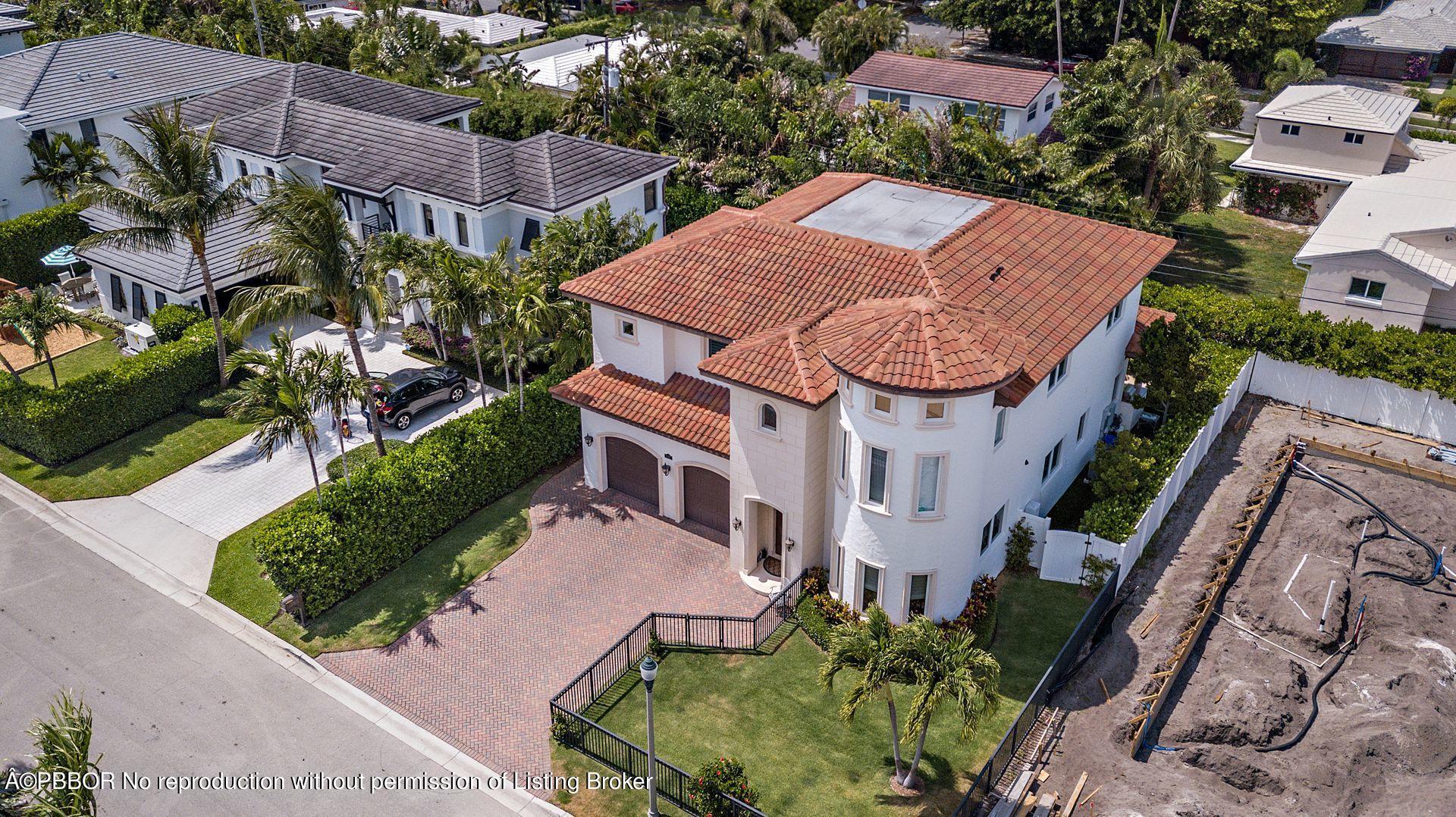 229 Edmor Road West Palm Beach, FL 33405 - Photo 32 of 33 32