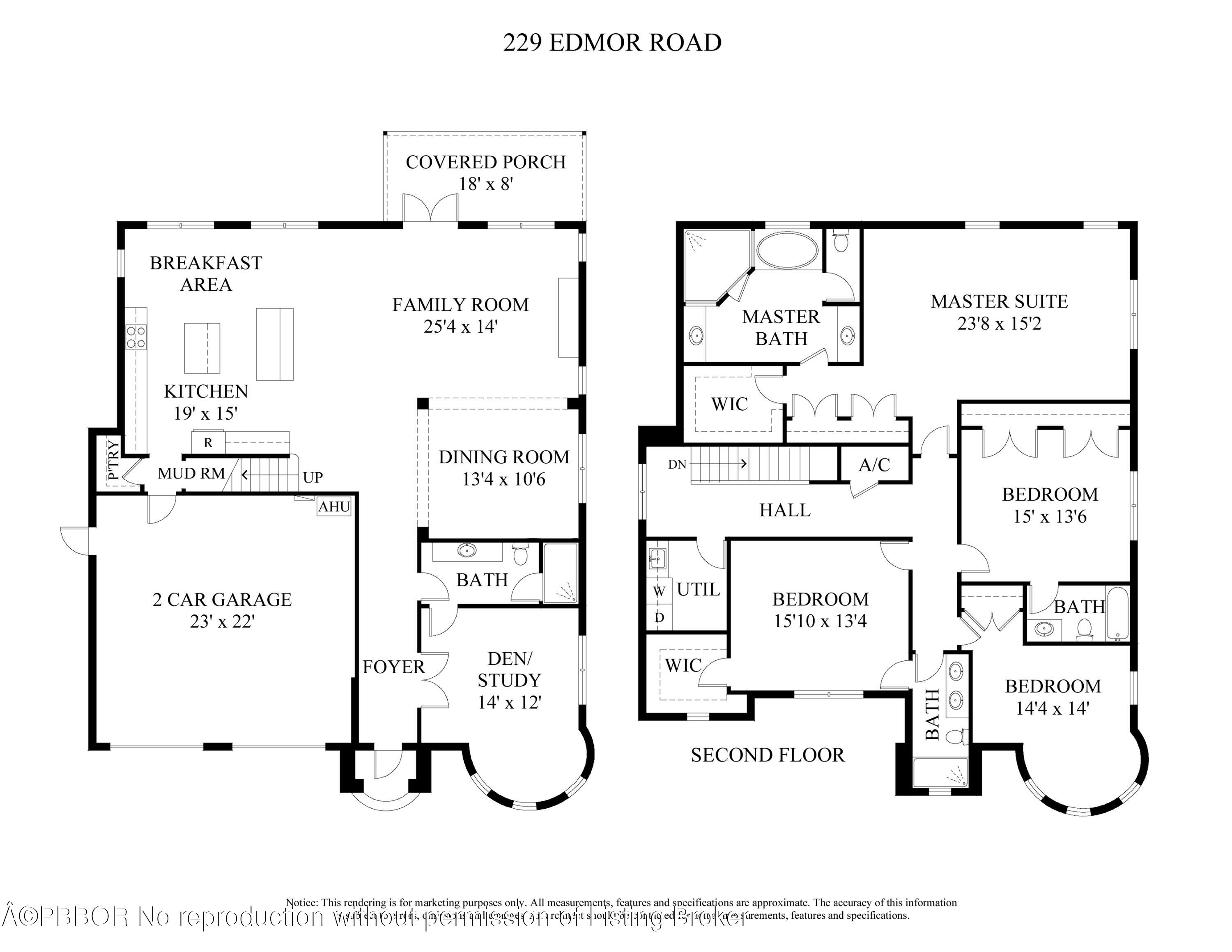 229 Edmor Road West Palm Beach, FL 33405 - Photo 33 of 33 229 EDMOR ROAD