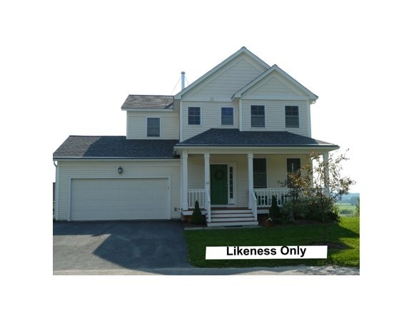 31 Thorn Bush Road Hinesburg, VT 05461 - Photo 1 of 1 Gallery Image 1
