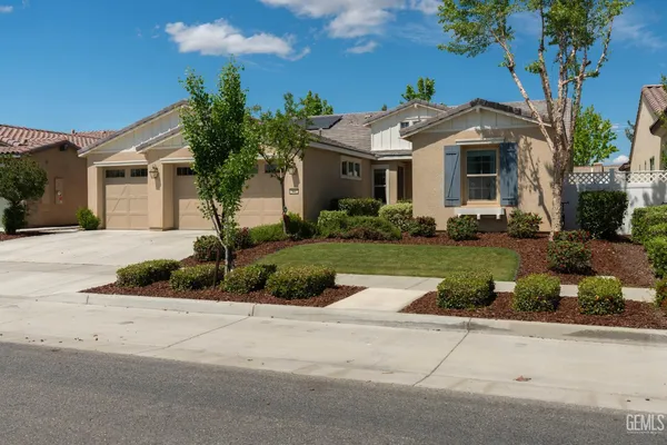 $640,000 | Undisclosed Address, Bakersfield, CA 93311