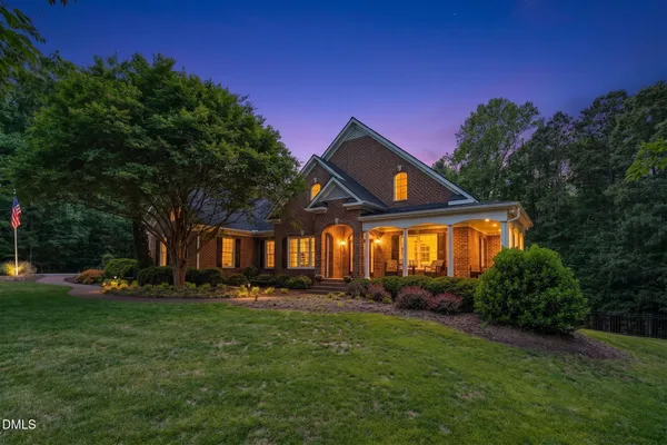 $1,300,000 | 5901 Jomali Drive, Durham, NC 27705