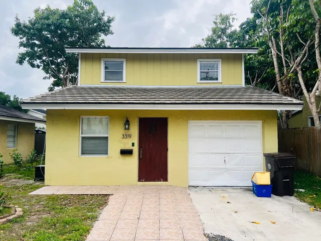 $2,500 | 3319 South Olive Avenue, West Palm Beach, FL 33405