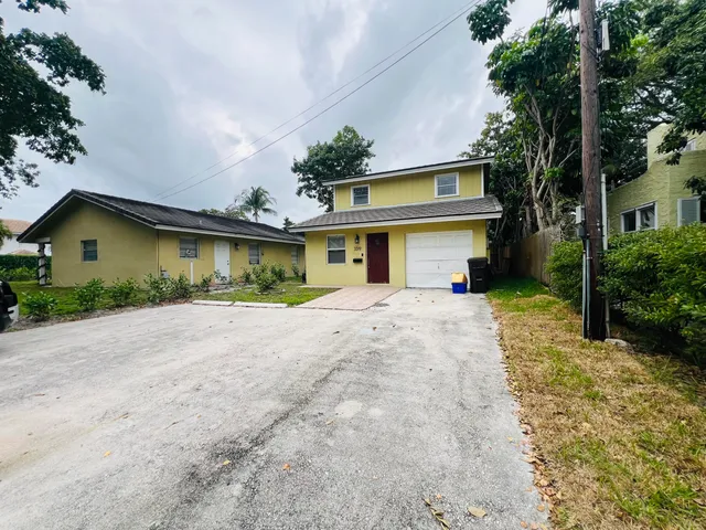 $2,500 | 3319 South Olive Avenue, West Palm Beach, FL 33405