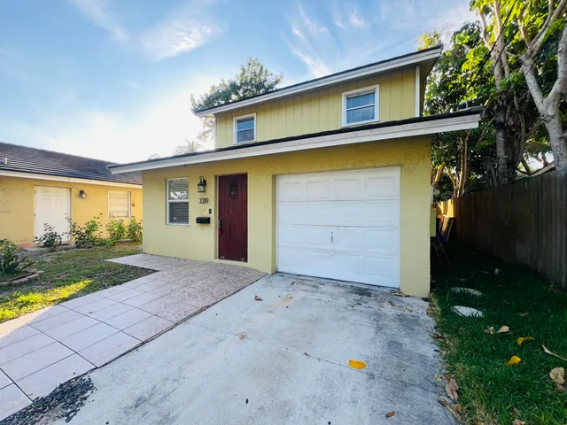 $2,500 | 3319 South Olive Avenue, West Palm Beach, FL 33405