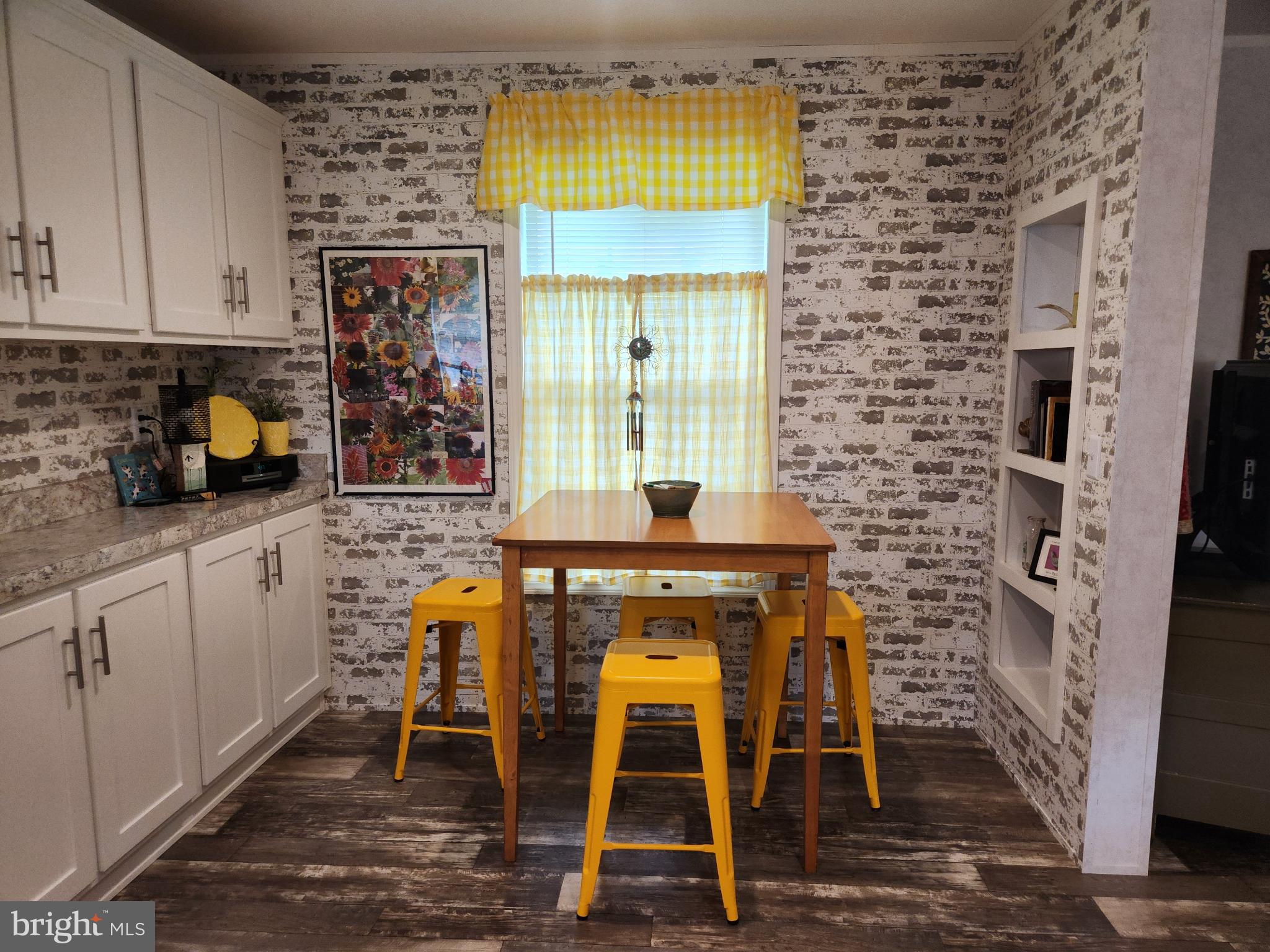 16 Mill Street York, PA 17406 - Photo 11 of 29 a dining room with furniture and window
