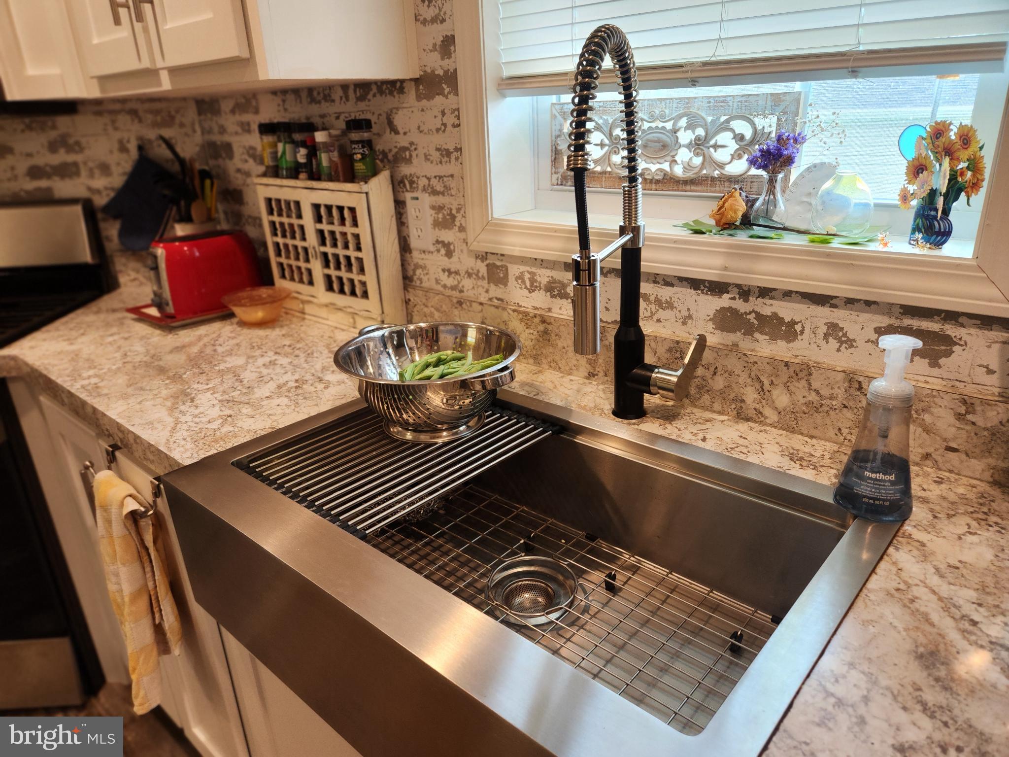 16 Mill Street York, PA 17406 - Photo 12 of 29 a stove top oven sitting inside of a kitchen