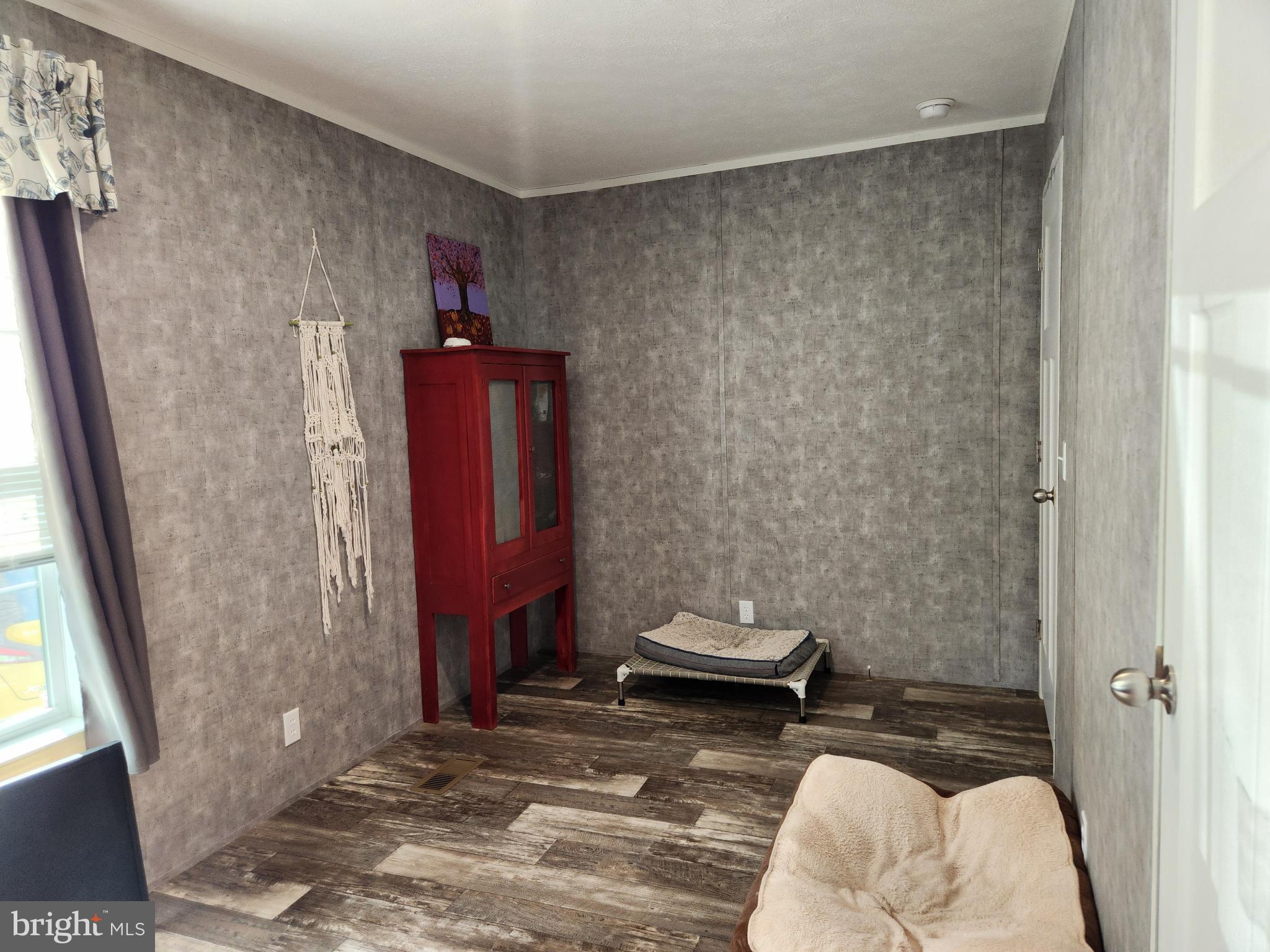 16 Mill Street York, PA 17406 - Photo 19 of 29 a bedroom with a bed and a window