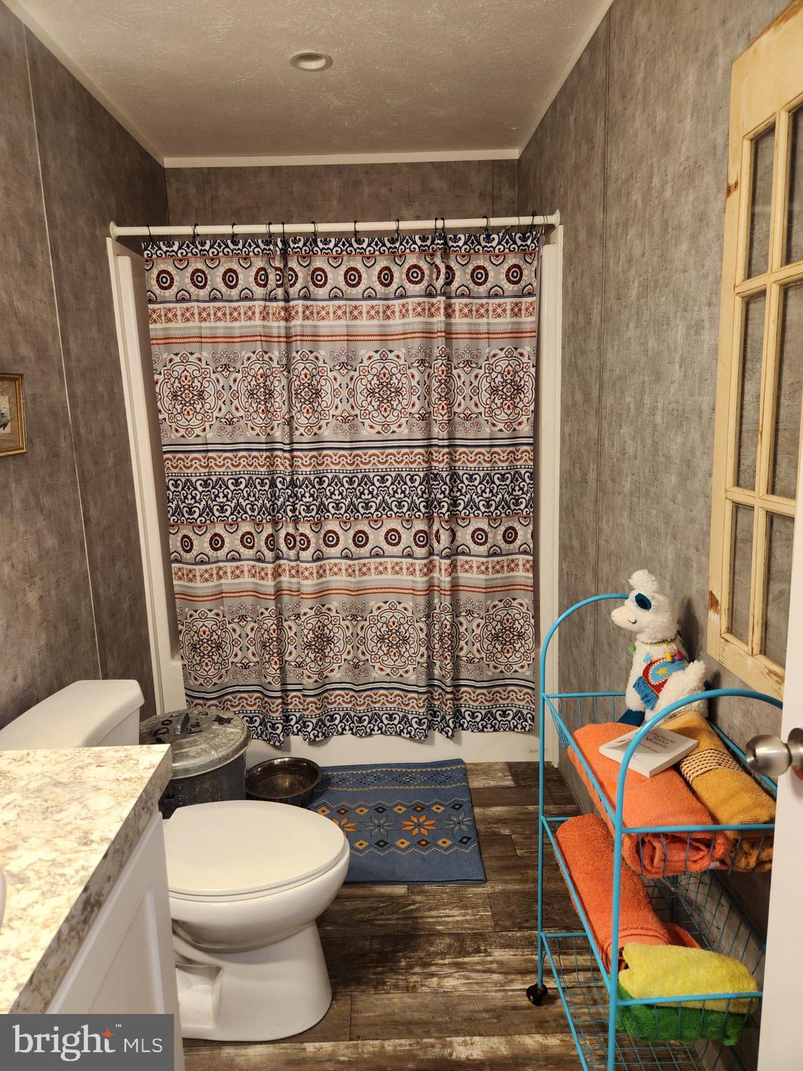 16 Mill Street York, PA 17406 - Photo 20 of 29 a bathroom with a sink toilet and shower