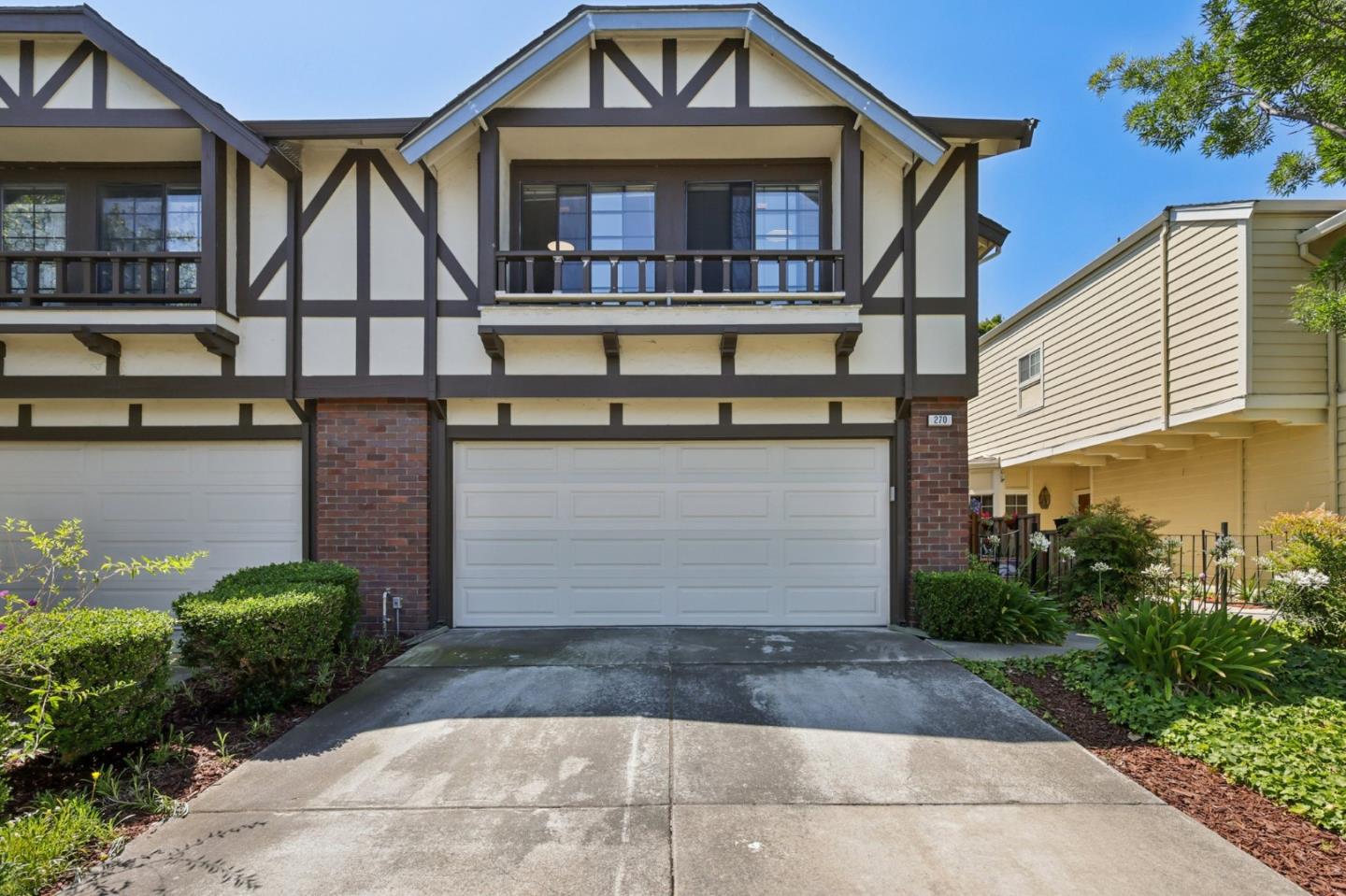 270 Ontario Road Milpitas, CA 95035 - Photo 1 of 1 a view of house and outdoor space