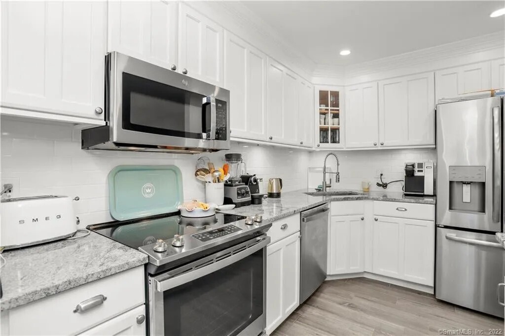 3 Seir Hill Road, Unit G3 Norwalk, CT 06850 - Photo 3 of 10