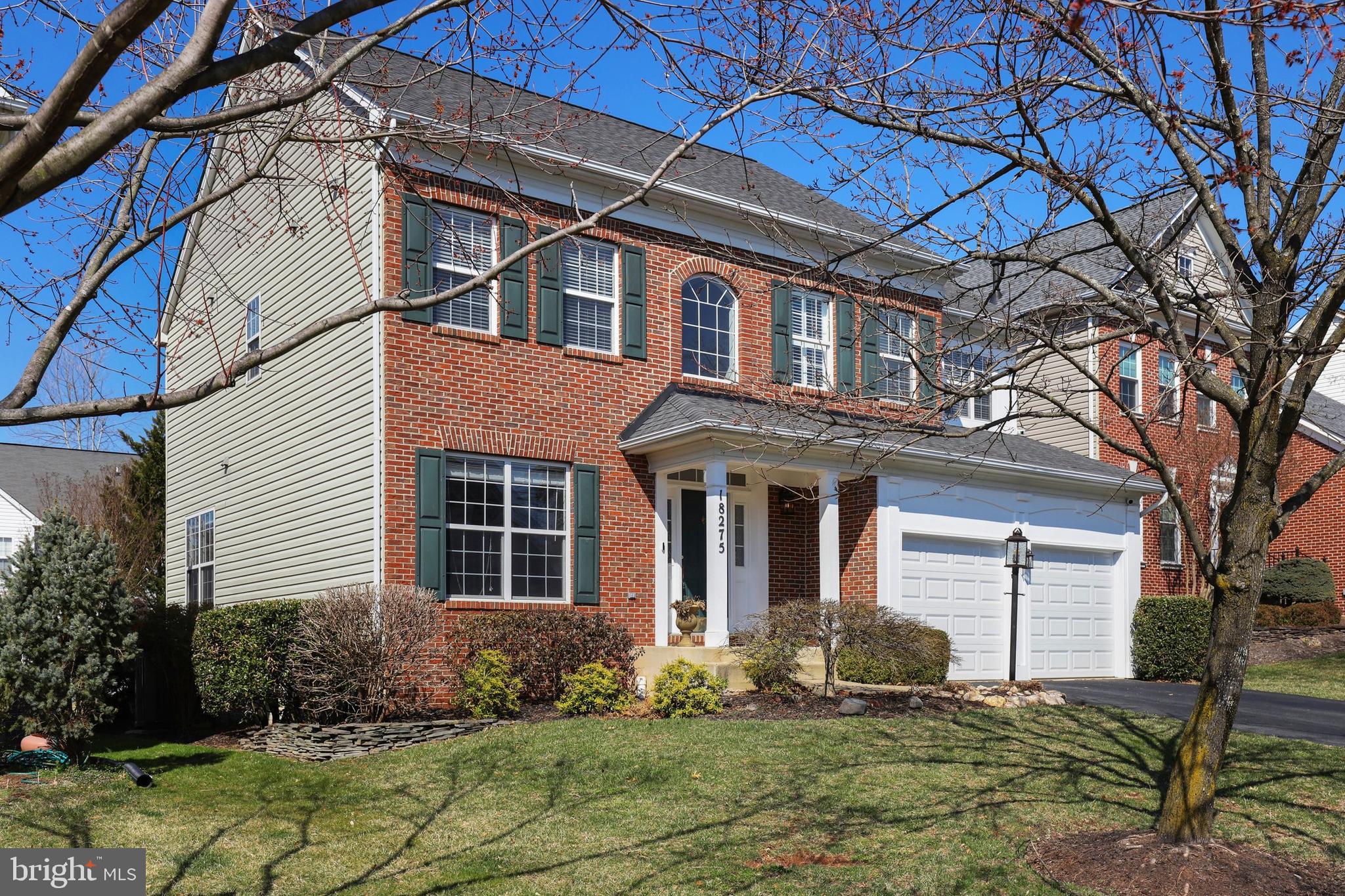 18275 Maple Spring Court Leesburg, VA 20176 - Photo 1 of 47 Gallery Image 1