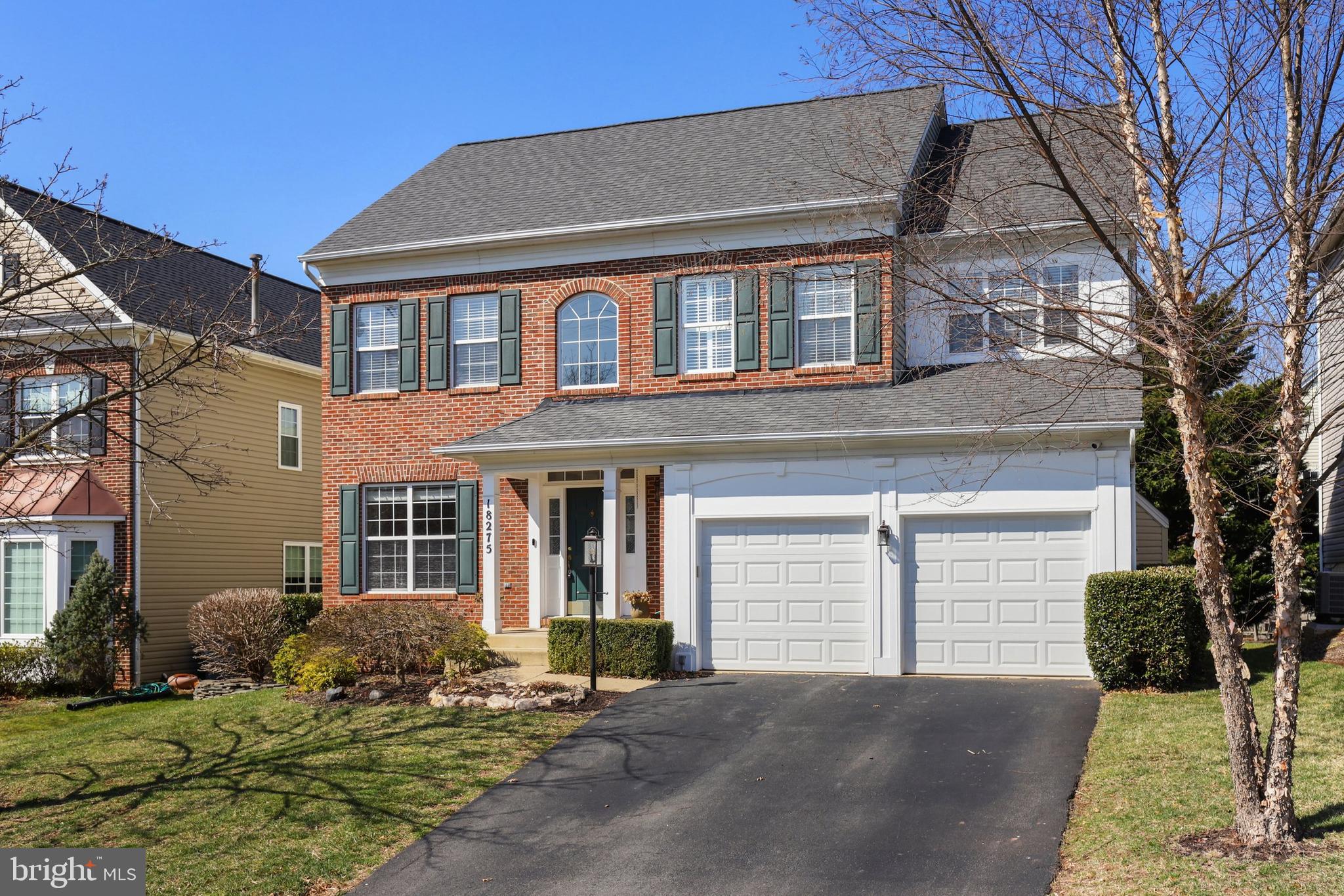 18275 Maple Spring Court Leesburg, VA 20176 - Photo 3 of 47 Gallery Image 3