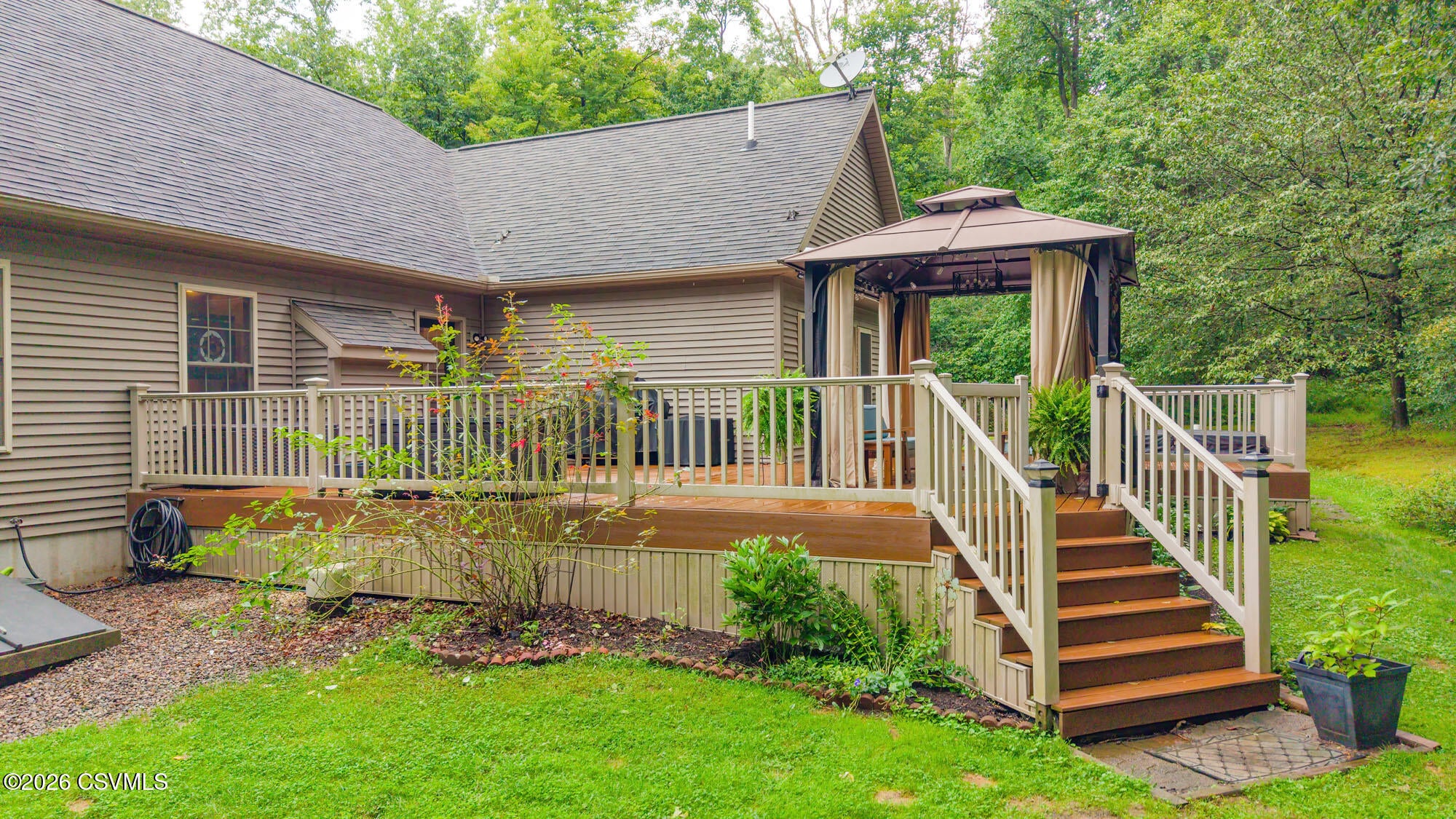 458 Mountain Road Northumberland, PA 17857 - Photo 3 of 26 Gallery Image 3