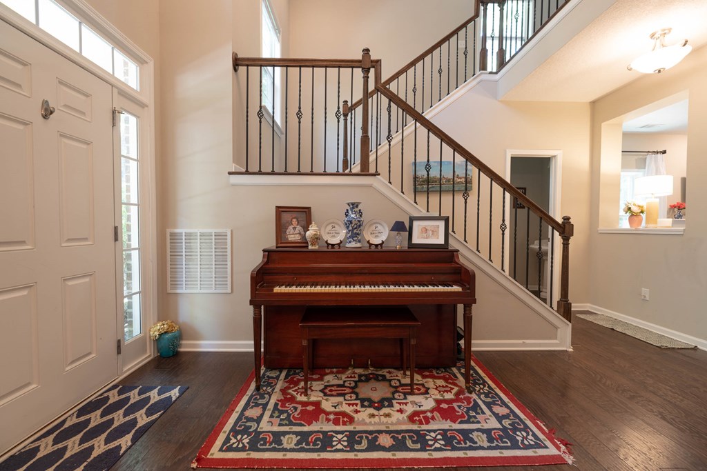 190 Voorhees Road Hamilton, GA 31811 - Photo 5 of 38 Gallery Image 5