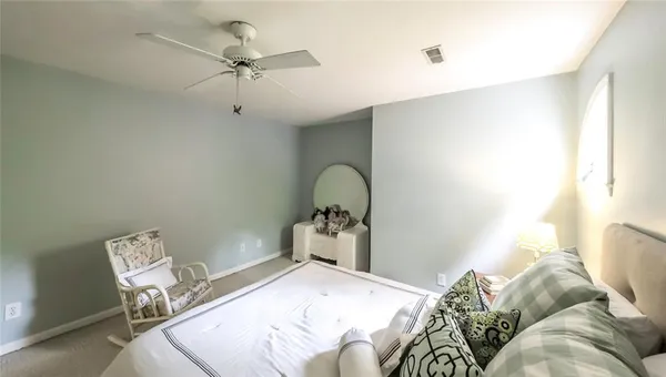 a utility room with closet dryer and washer
