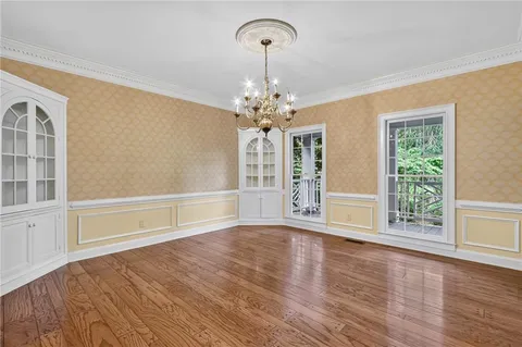 $550,000 | 708 Robert Way, Powder Springs, GA 30127