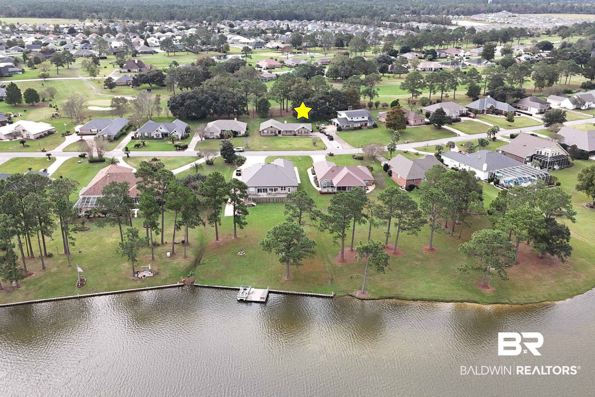 9243 Lakeview Drive Foley, AL 36535 - Photo 49 of 54