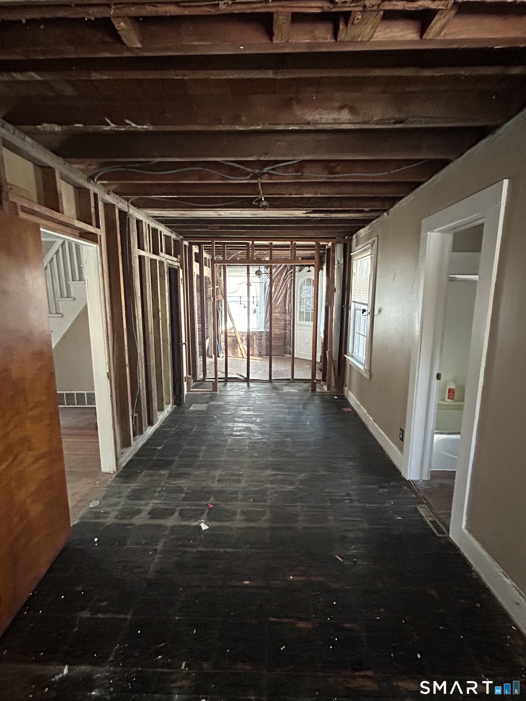 69 Munson Road Wolcott, CT 06716 - Photo 11 of 20 a view of an empty room