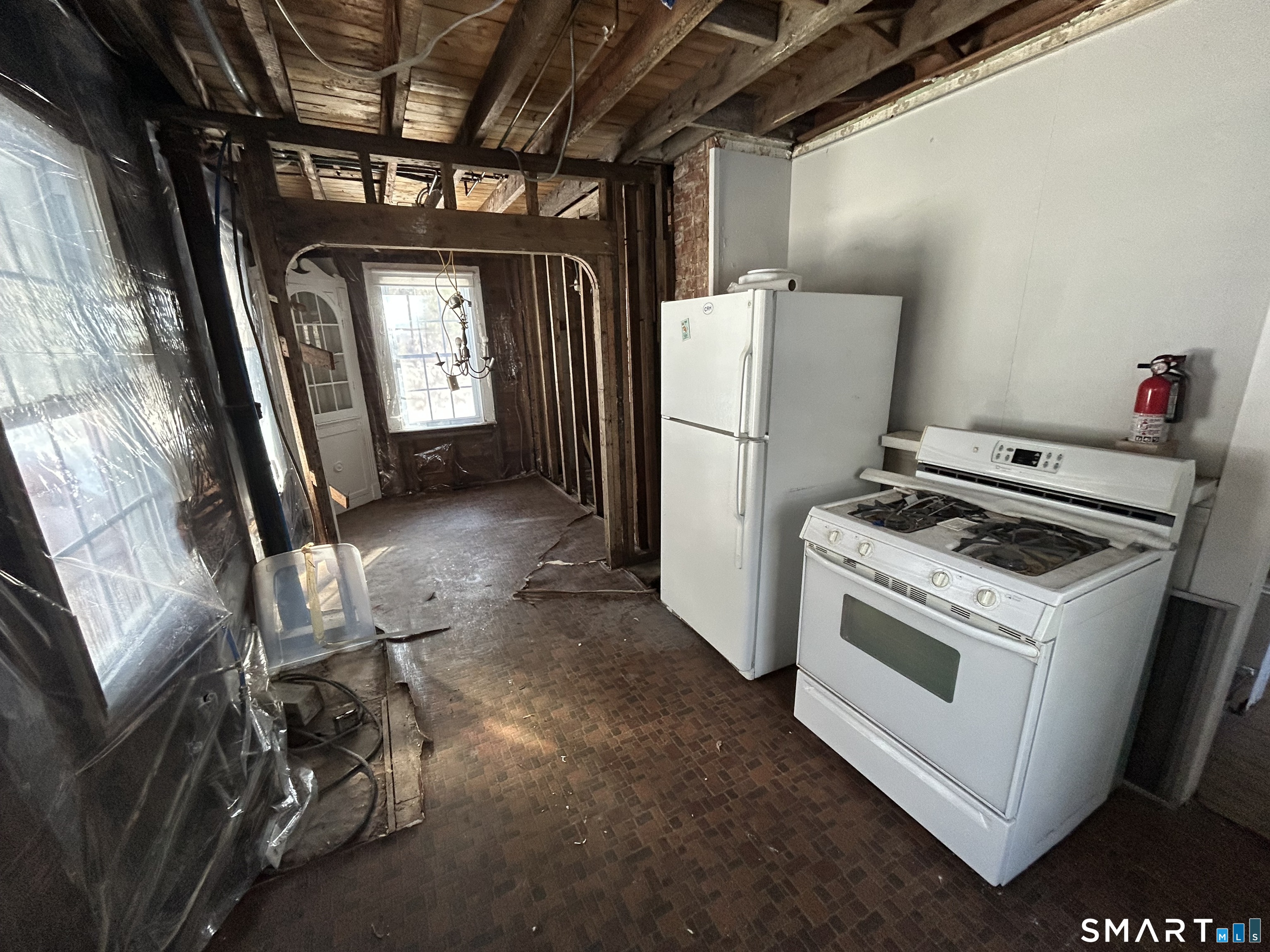 69 Munson Road Wolcott, CT 06716 - Photo 7 of 20 a view of a storage and utility room