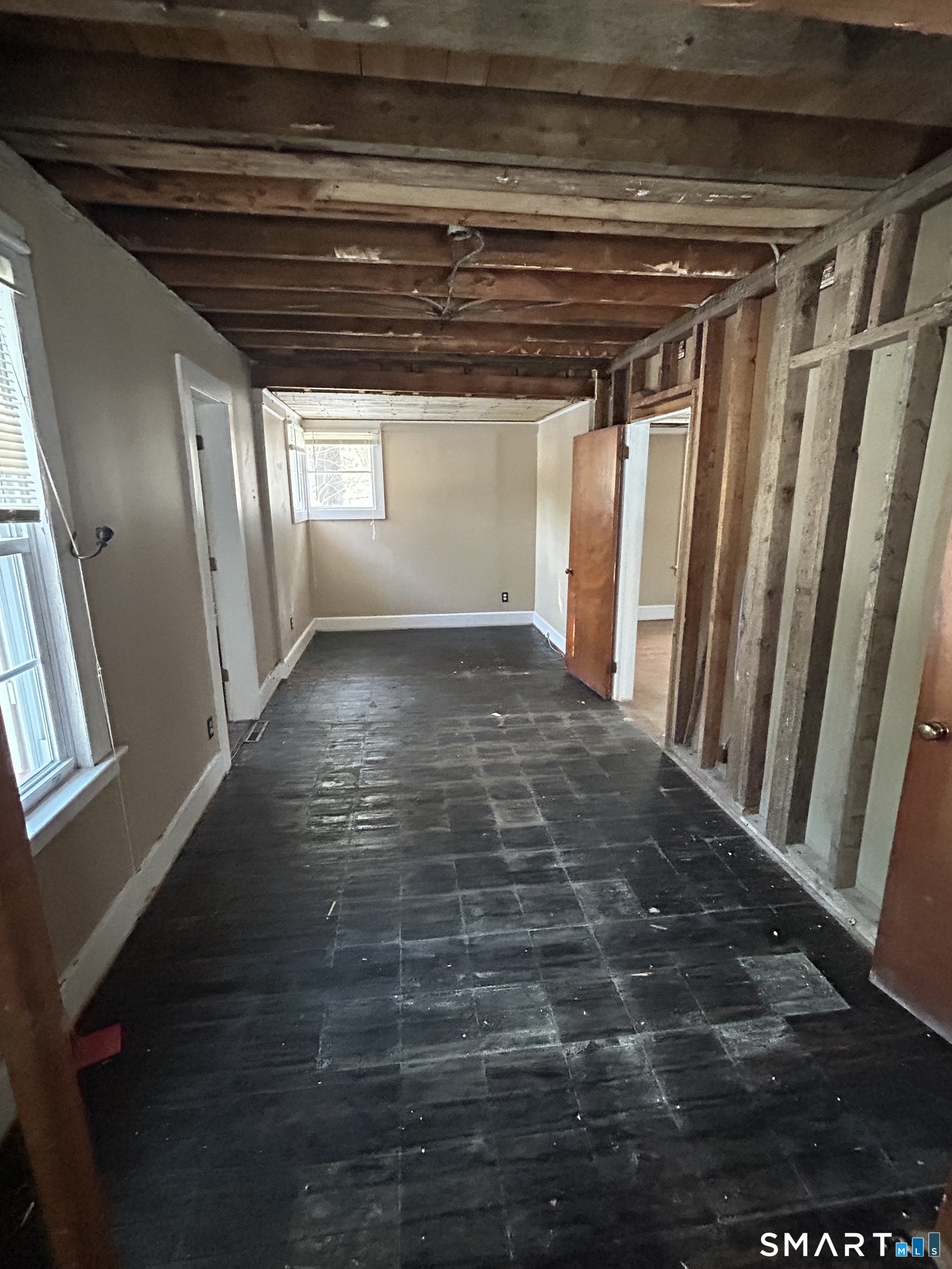 69 Munson Road Wolcott, CT 06716 - Photo 10 of 20 a view of entryway