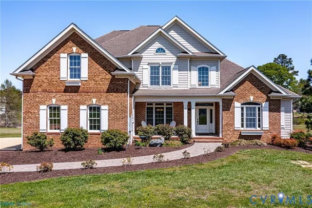 $1,149,000 | 601 Cranes Creek Harbor Drive, Heathsville, VA 22473
