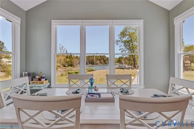 $1,149,000 | 601 Cranes Creek Harbor Drive, Heathsville, VA 22473