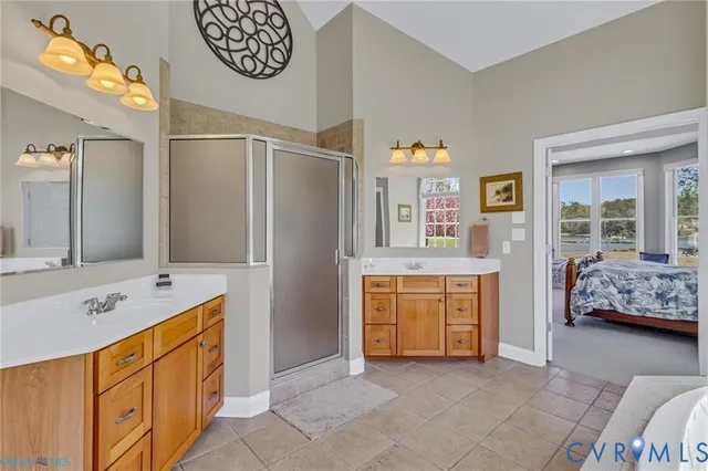 $1,149,000 | 601 Cranes Creek Harbor Drive, Heathsville, VA 22473