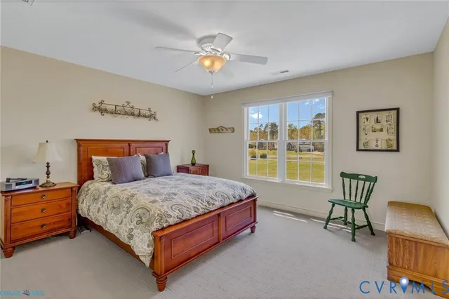 $1,149,000 | 601 Cranes Creek Harbor Drive, Heathsville, VA 22473