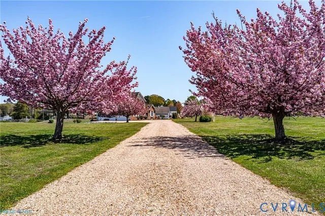 $1,149,000 | 601 Cranes Creek Harbor Drive, Heathsville, VA 22473