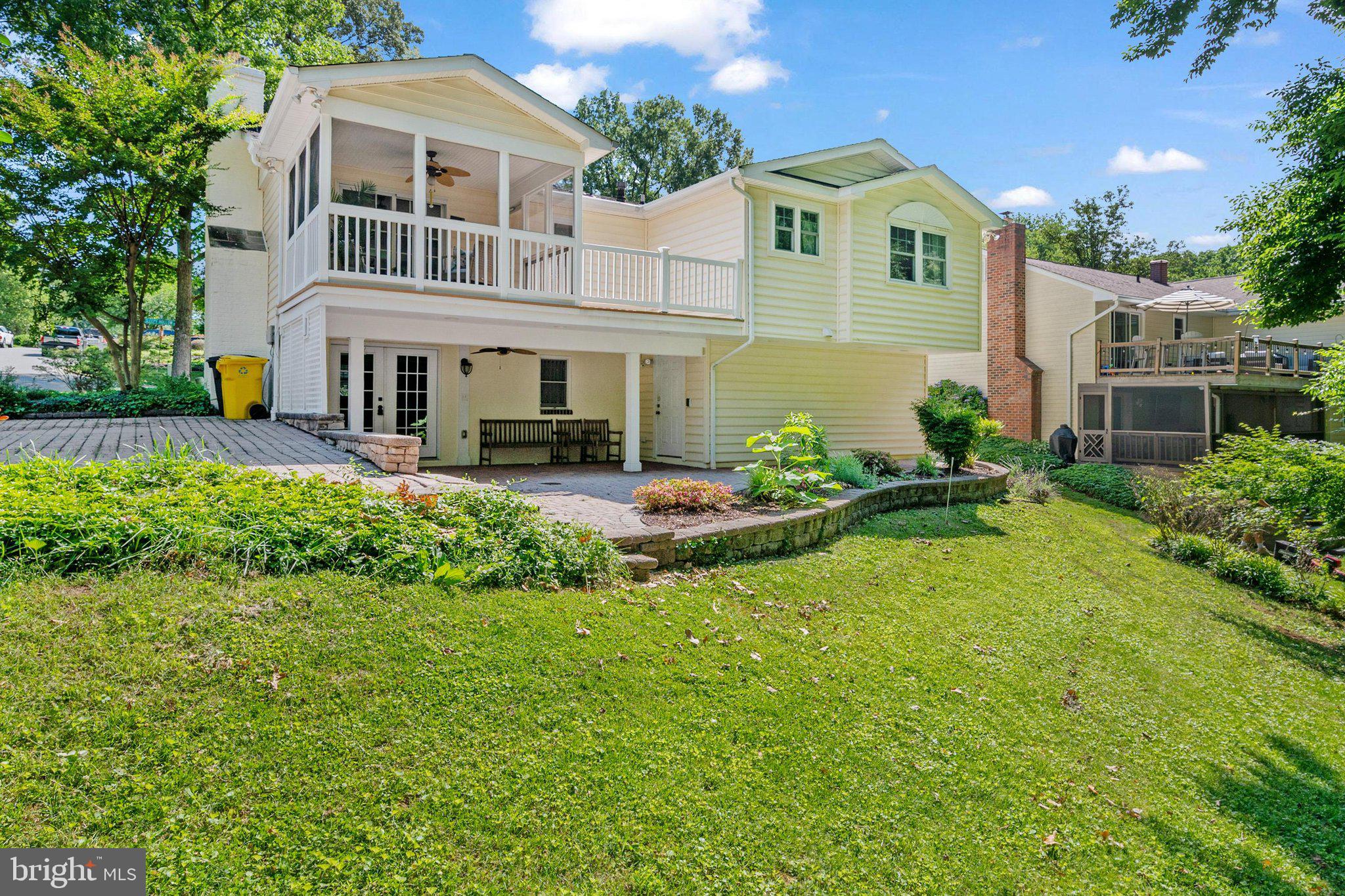 59 Sleepy Hollow Road Annapolis, MD 21401 - Photo 30 of 57
