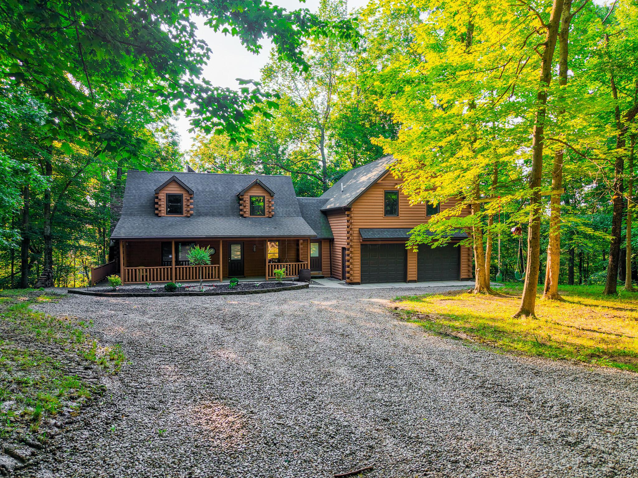 12680 Old Riley Road Frazeysburg, OH 43822 - Photo 39 of 95