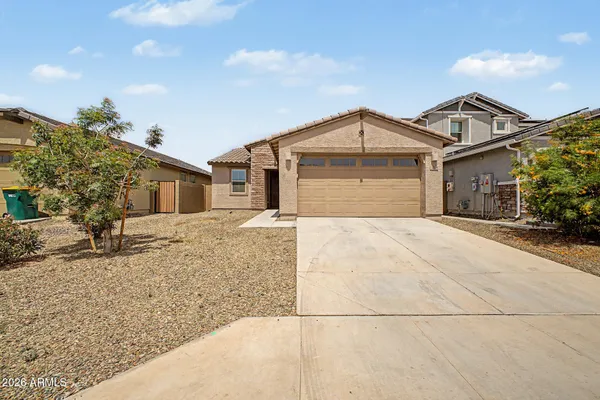 $394,500 | 12550 West Morten Avenue, Glendale, AZ 85307