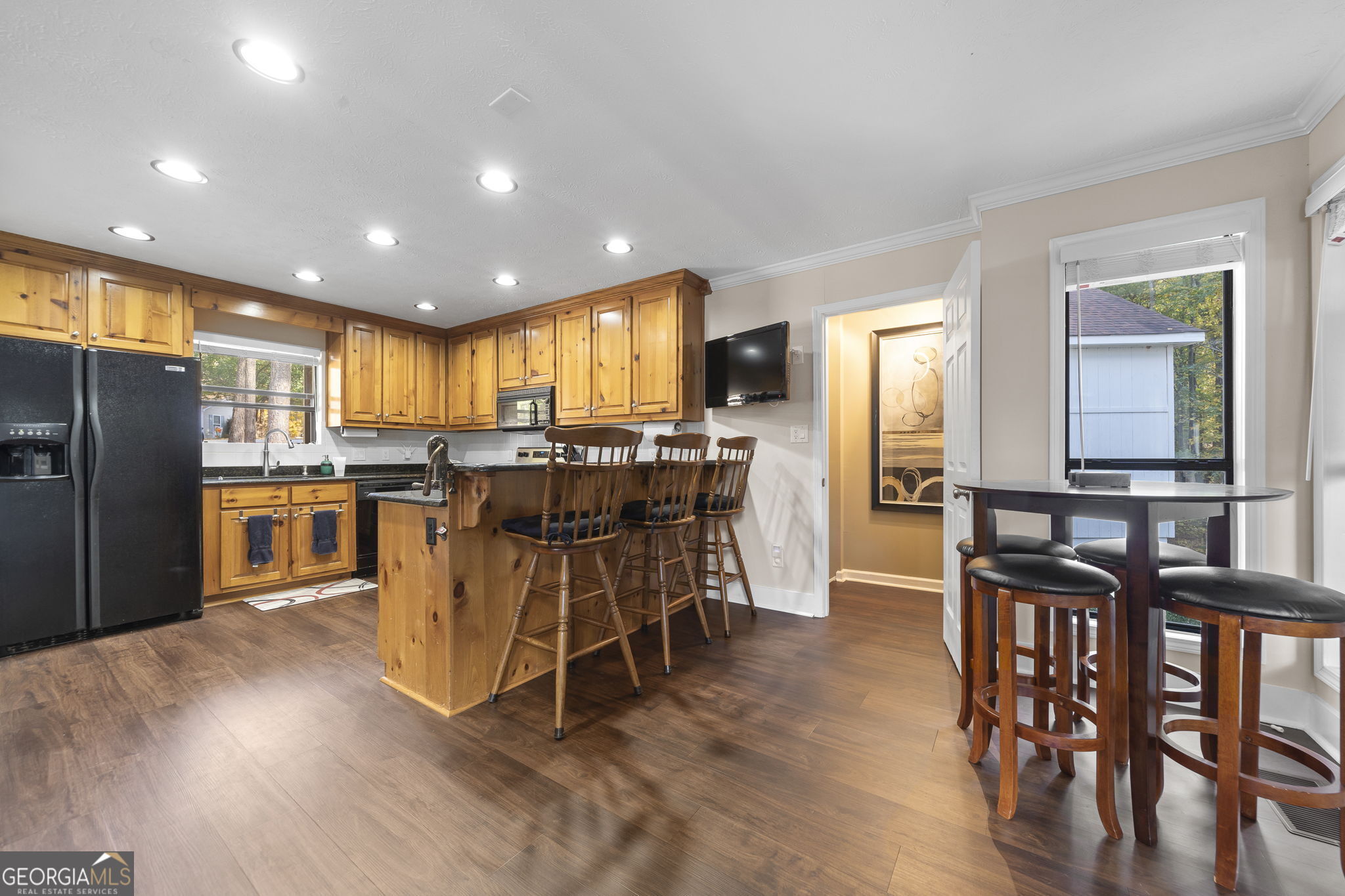 117 Forest Ridge Circle Eatonton, GA 31024 - Photo 11 of 55