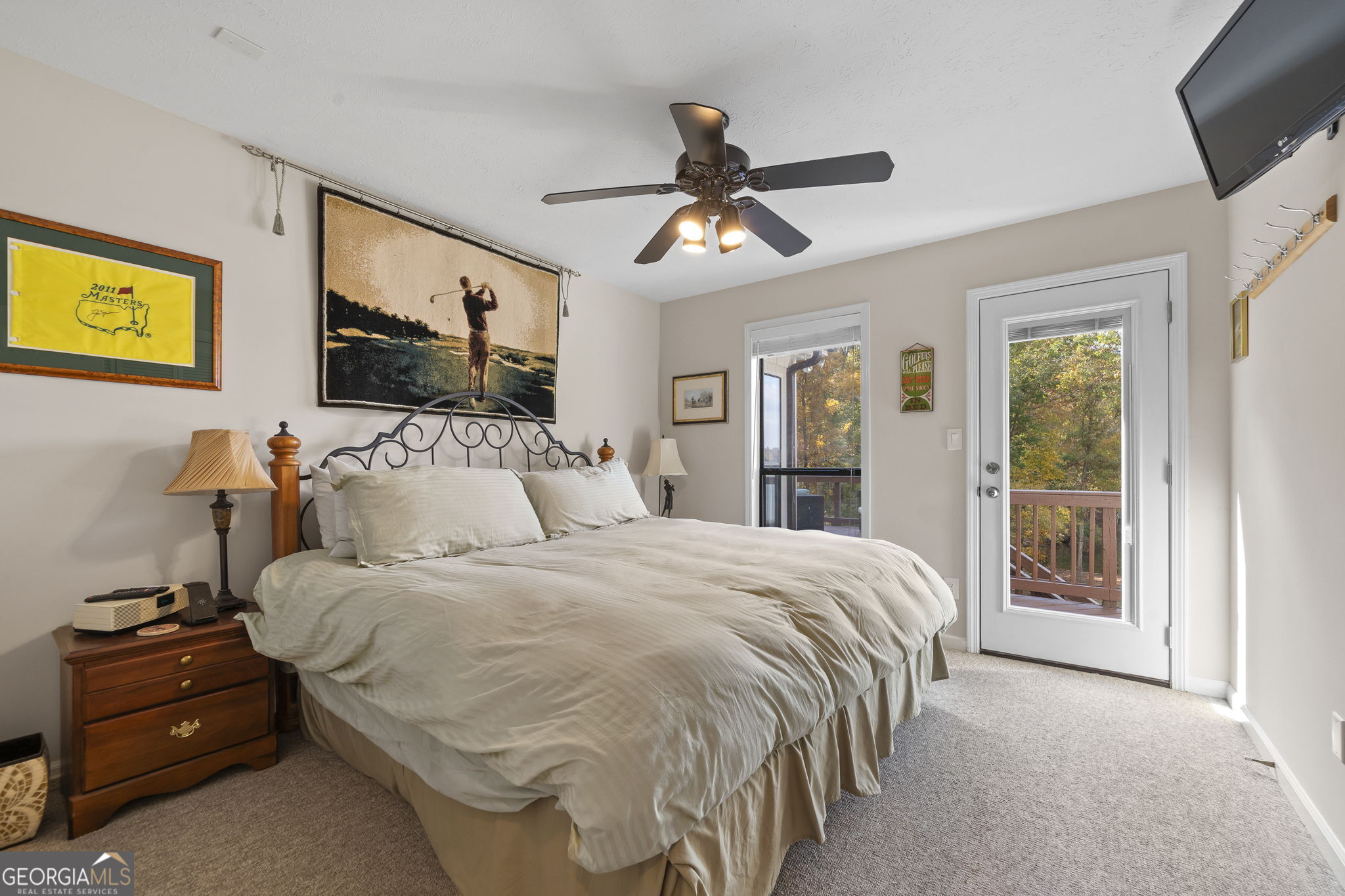 117 Forest Ridge Circle Eatonton, GA 31024 - Photo 23 of 55