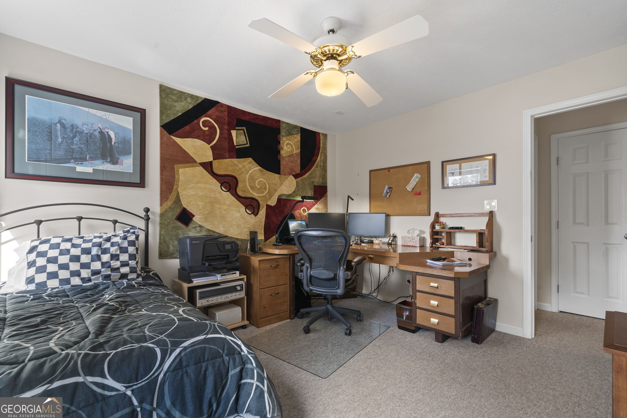 117 Forest Ridge Circle Eatonton, GA 31024 - Photo 27 of 55