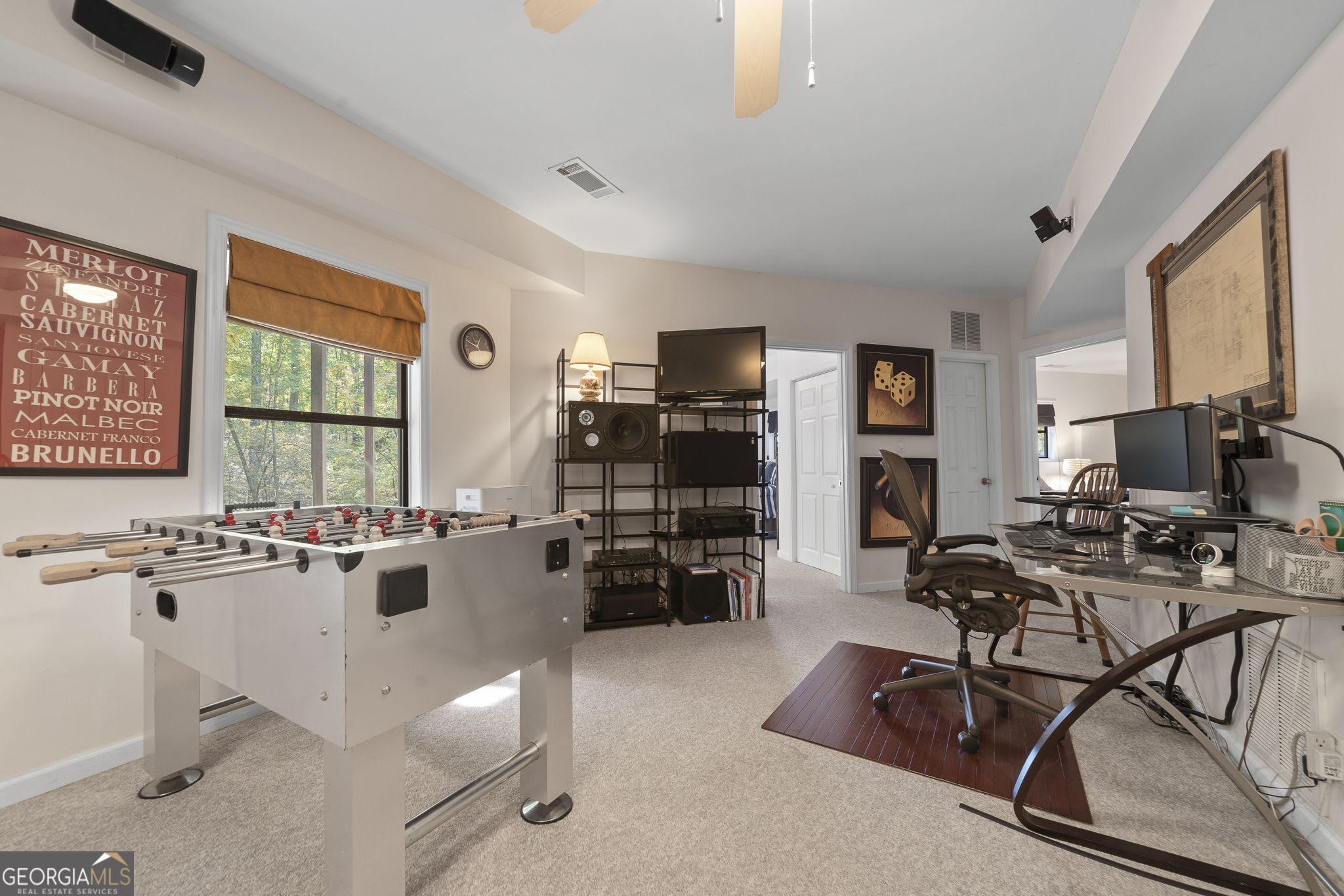 117 Forest Ridge Circle Eatonton, GA 31024 - Photo 32 of 55