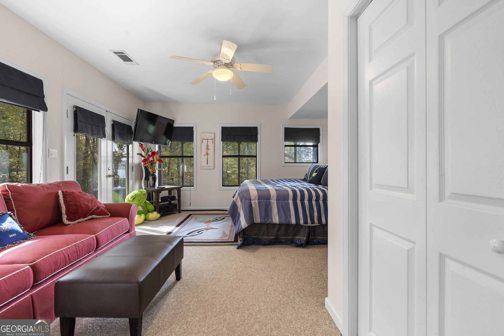 117 Forest Ridge Circle Eatonton, GA 31024 - Photo 34 of 55