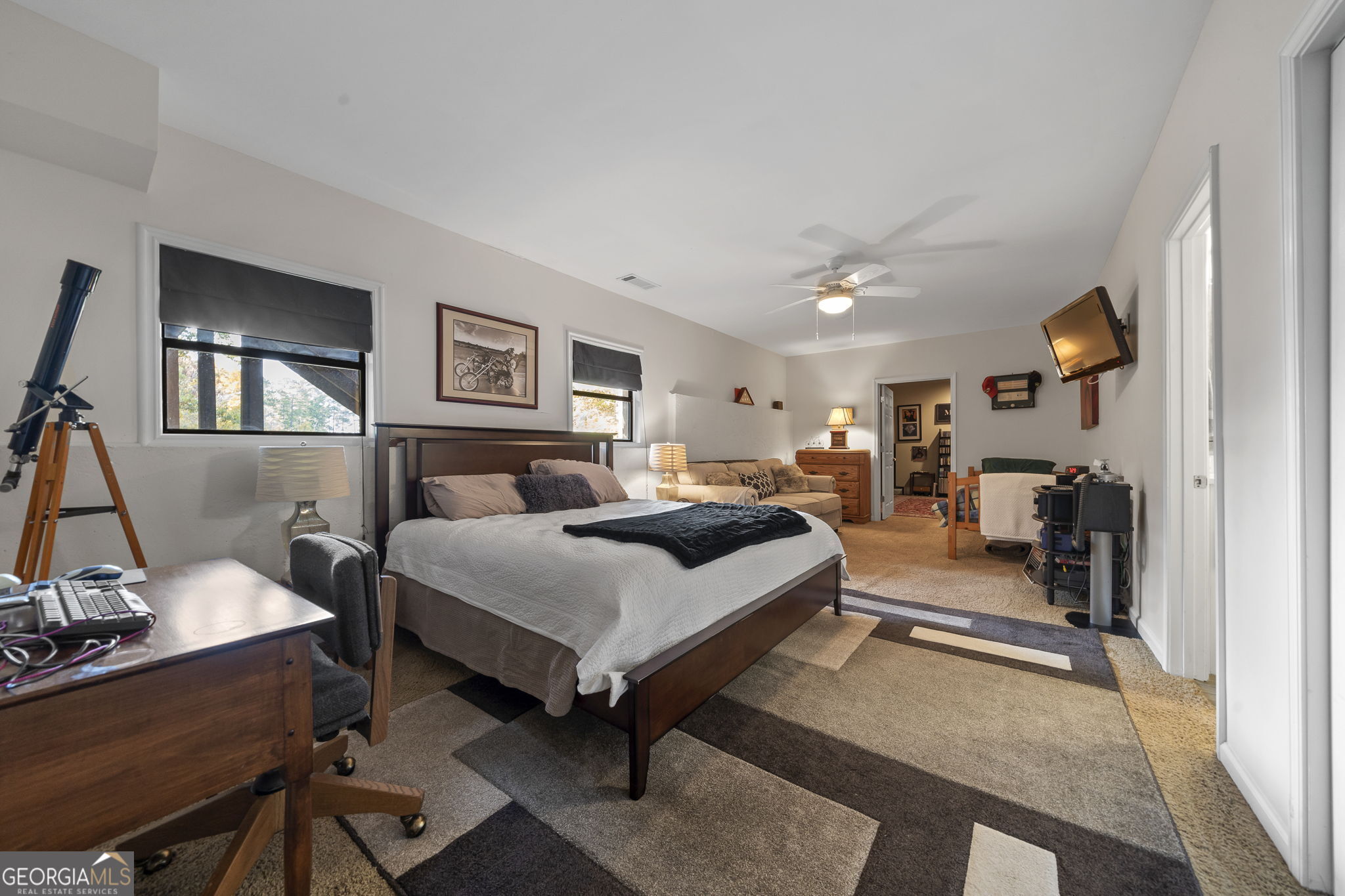 117 Forest Ridge Circle Eatonton, GA 31024 - Photo 36 of 55