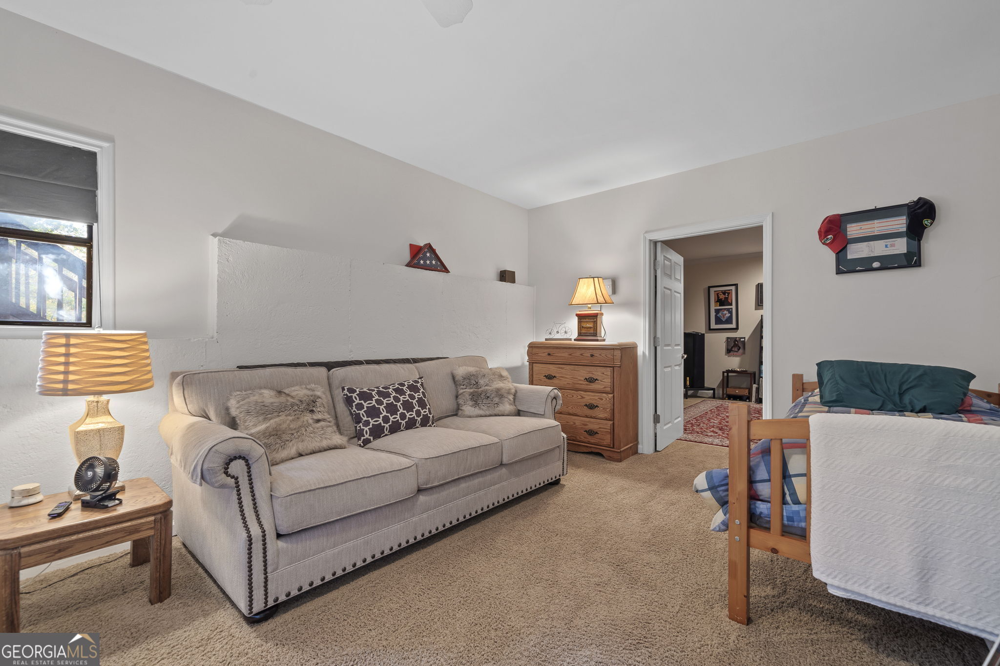 117 Forest Ridge Circle Eatonton, GA 31024 - Photo 37 of 55