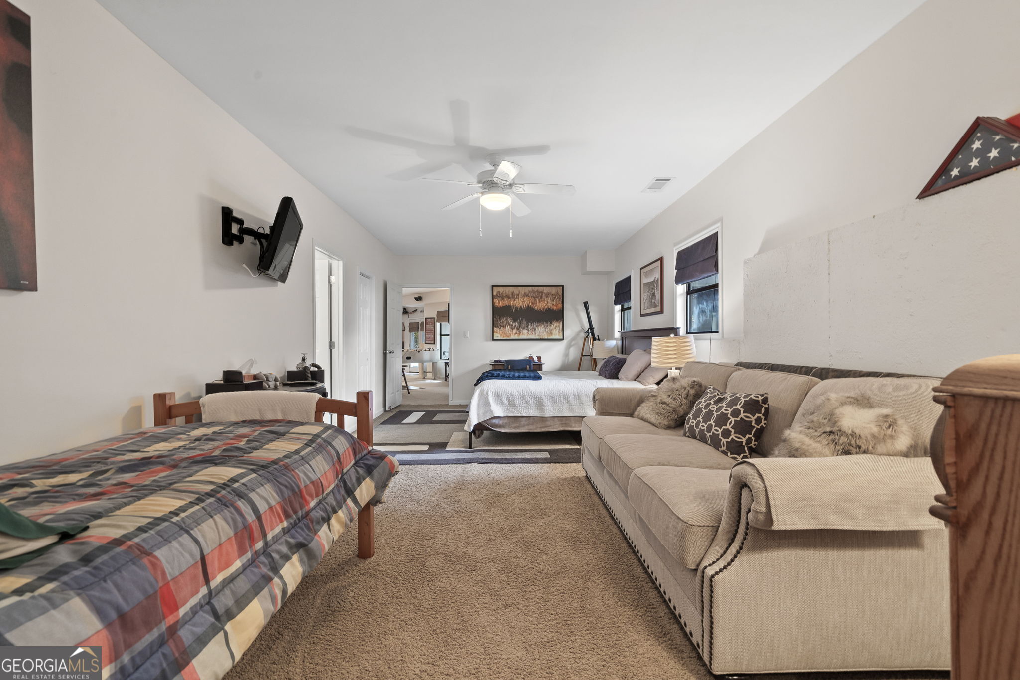 117 Forest Ridge Circle Eatonton, GA 31024 - Photo 38 of 55